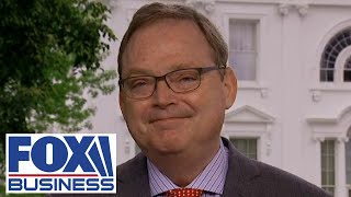 ‘Fact-checking has become a political weapon’: Kevin Hassett