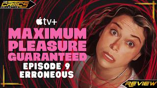 Maximum Pleasure Guaranteed: Rudy Lives! And The Big Scheme Is Revealed - Episode 9 Review
