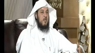 محمد العريفي وقصته في الاردن وسورة التفاحة #للحوار بقية