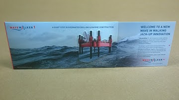 Direct Mail Ideas - DL Slide With Moving Image