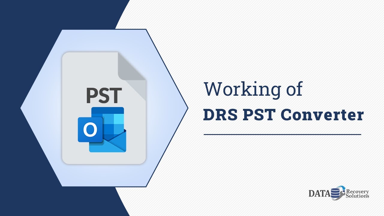 Best PST Converter Software for You content media