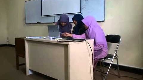 Teknik Informatika UAD 2013