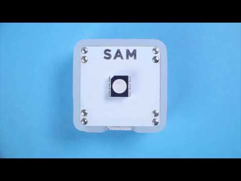 Kom i gang med SAM Labs Kit