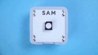 Kom i gang med SAM Labs Kit