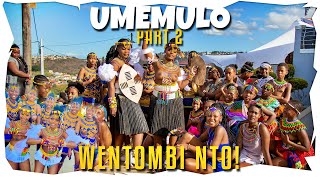 UMemulo Wentombi Nto! Part 2
