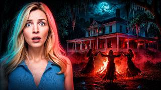 The Most TERRIFYING Southern Haunting I've Ever Told...
