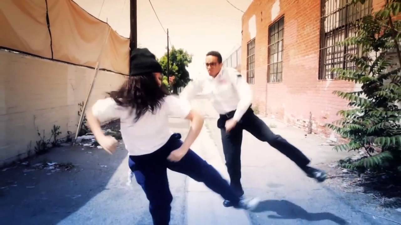 "Ima BOSS" x Meek Mills ft Rick Ross x Kenya Clay Choreography