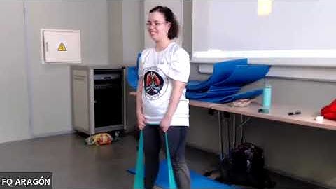 Taller de Ejercicio Terapéutico 25/3/25