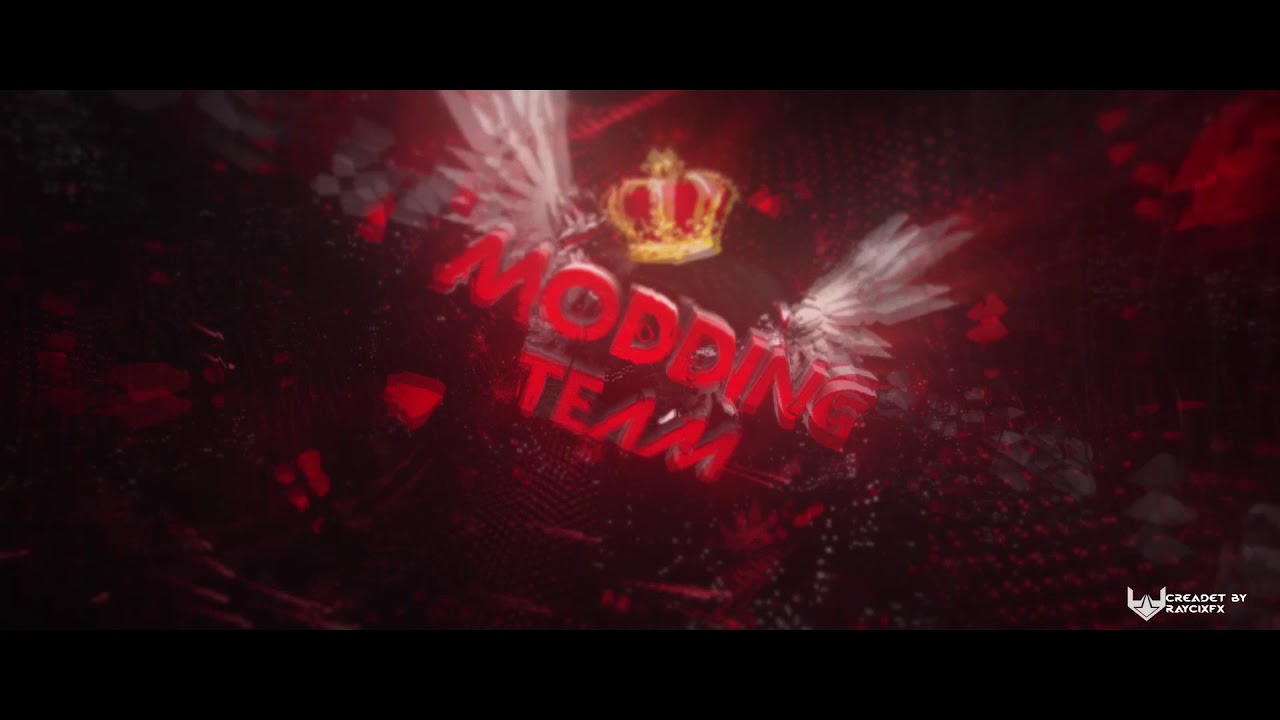 GMT / German Modding Team (Owner - GermanLobbys)