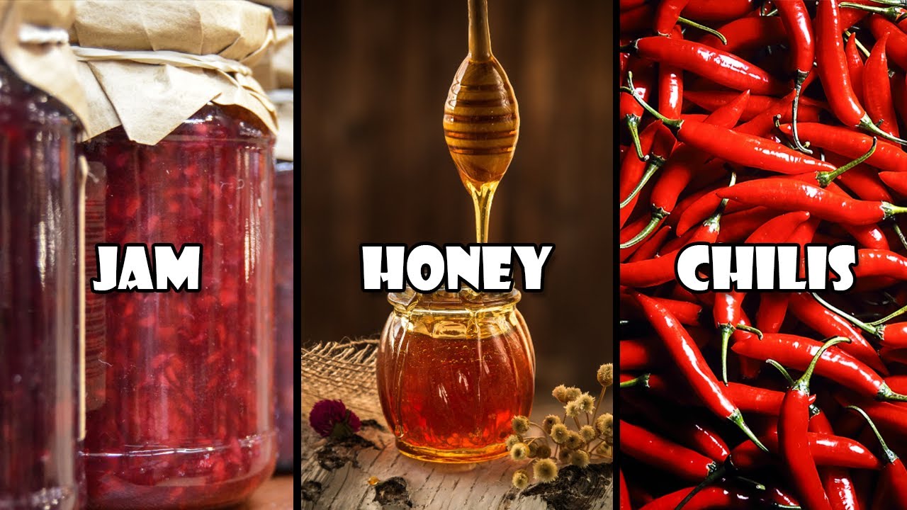 Making Raspberry Mead How to Make Raspberry Mead - YouTube