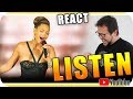 BEYONCE? - MAIS UMA AULA DE CANTO - Marcio Guerra Reagindo React Reao