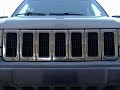 STRAIGHT PIPING A JEEP GRAND CHEROKEE 4.0