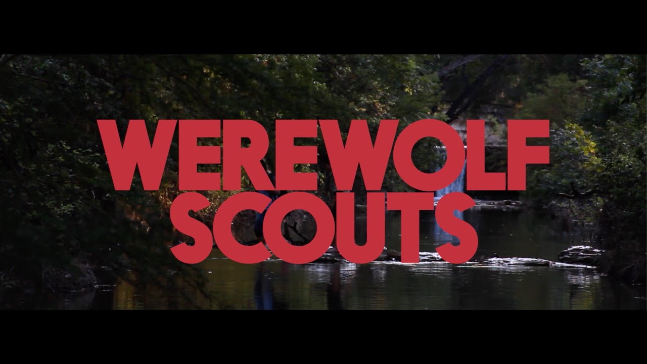 Werewolf Scouts - Short Film