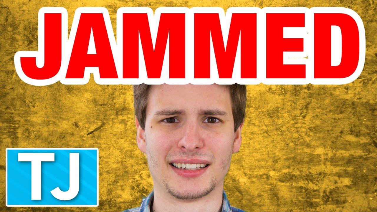 Speech Jammer Fun YouTube