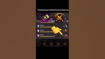 Predator Achievement