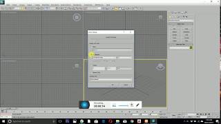 HOW TO DO UNIT SETUP IN 3DS MAX