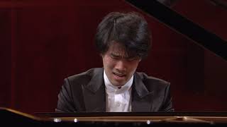 BRUCE (XIAOYU) LIU - Sonata in B flat minor, Op. 35 (18th Chopin Competition, third stage)