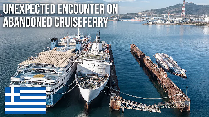 URBEX | Unexpected encounter on abandoned cruisefe...