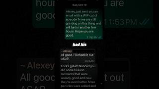 Inviz LEAKED Skibidi Creators Business Messages @PlungerChannelYT