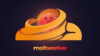 Set up Moltbot on Cloudflare workers (MOLTWORKER) screenshot 3