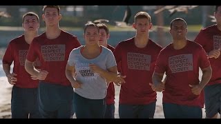 Joining The Coast Guard