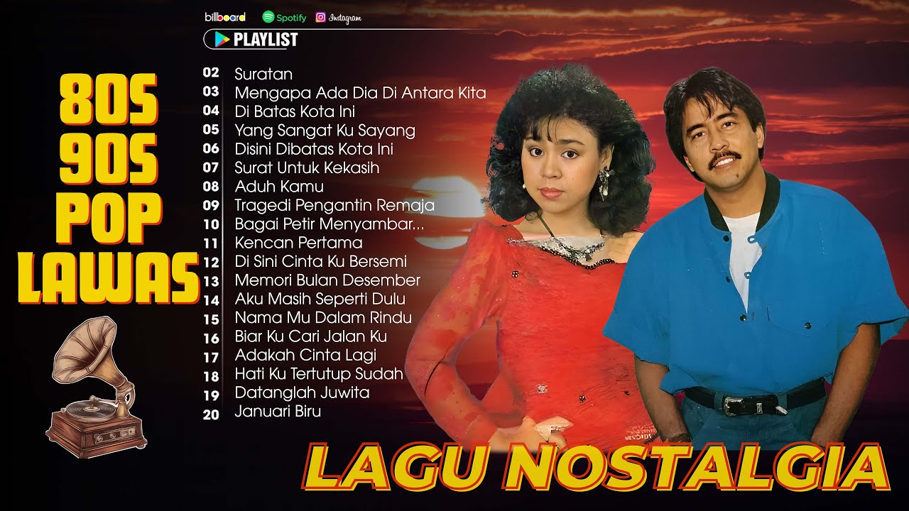 Tommy J Pisa, Rano Karno Full Album 💖 Lagu Lawas Indonesia Terpopuler 90an 🍂 Lagu Nostalgia Terbaik