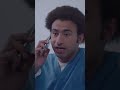 عمر انا دلوقتي بقيت مجهد بدنيا عمر ودياب