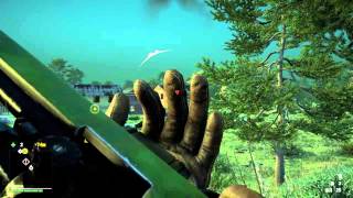 Epic No-Scope in Far Cry 4