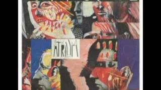 ATRIUM - Doctor Jekyll (1986) chords
