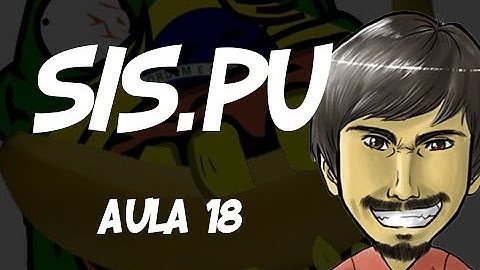 Criando Arquivo de Log (Parte 1) - Sis.Pu (Aula 18)