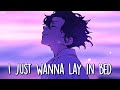 Nightcore - Nothing2say (Jay Kim) - (Lyrics)