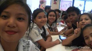 Salamat bbnhs- 10-milton