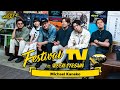 【後編】Michael Kaneko(マイケル カネコ)が フェスTV 音楽ライブに登場【Festival TV on KEENSTREAM Vol.84】