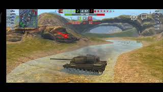 Blitzkrieg Battleground: A Realistic Online Tank Warfare Game with Diverse Maps and Tanks screenshot 5
