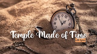 Temple Made Of Time Instrumental with Lyrics chords