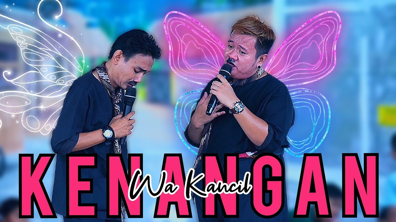 KENANGAN 