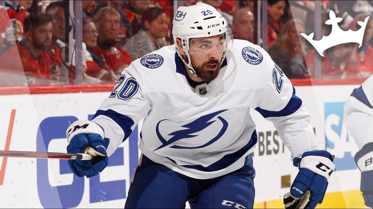 Are You Going With Nick Paul at Center?