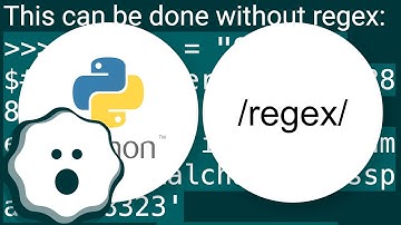 Remove all special characters, punctuation and spaces from string