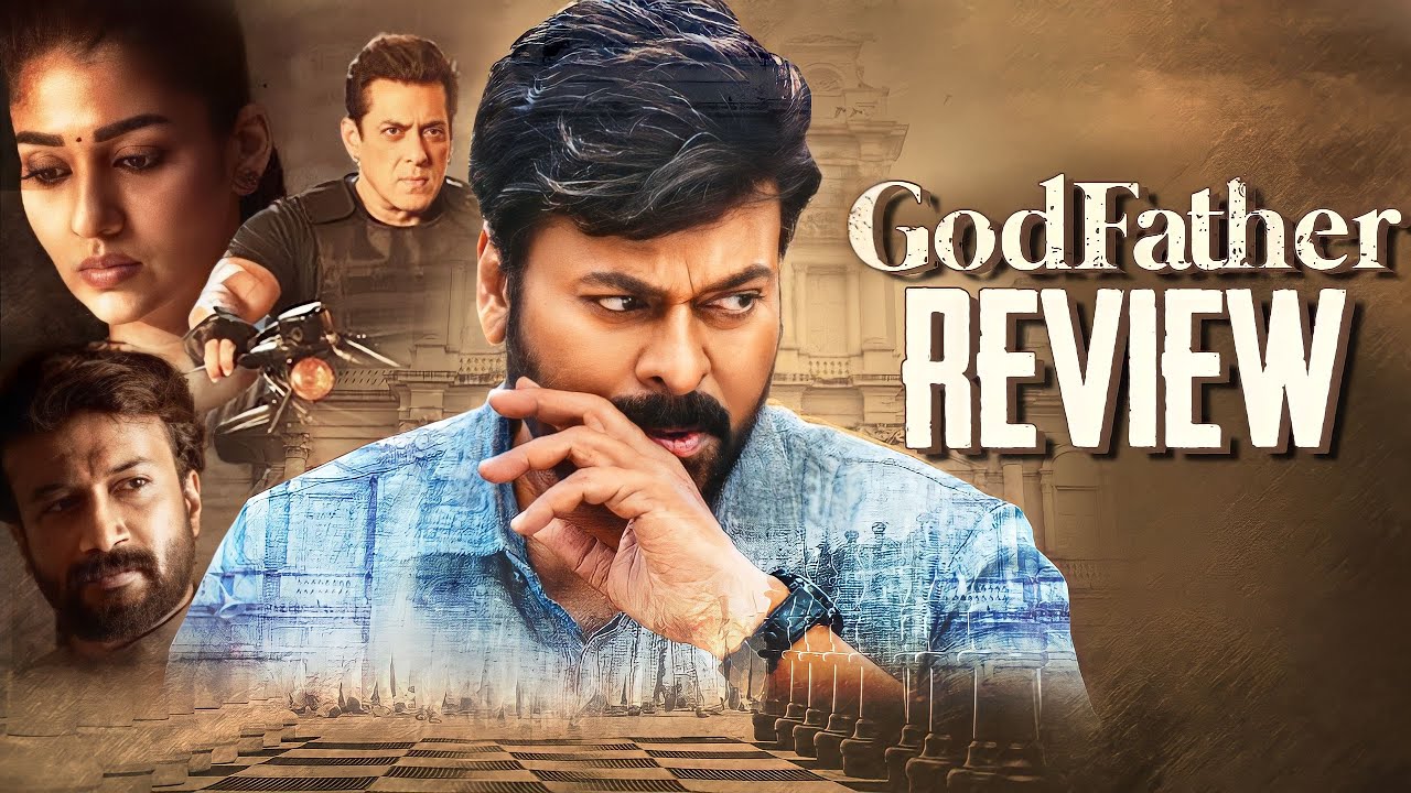 god father movie review the hindu