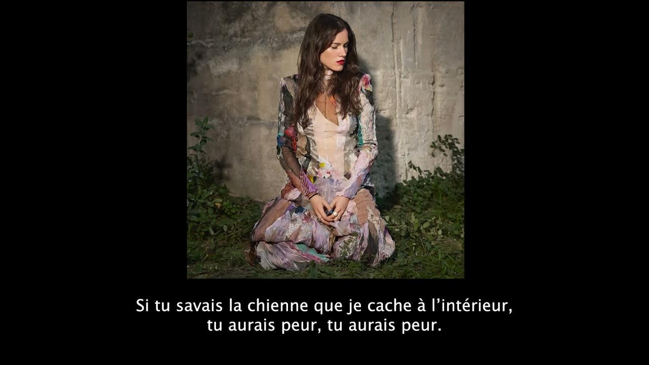 Clara Ysé : Douce (video lyrics) Clara Ysé : Douce (video lyrics)