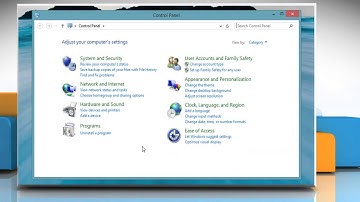 How to make a backup copy of a .pst file in Microsoft® Outlook 2013 on a Windows® 8.1 PC