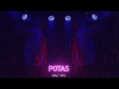 Miły mo - Potas [EP moTrap]