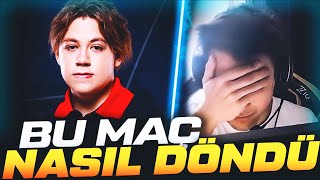 Gambit D3Ffoyla Hard Smurfing Şekli̇ -Aimdll Valorant Maç Özetleri