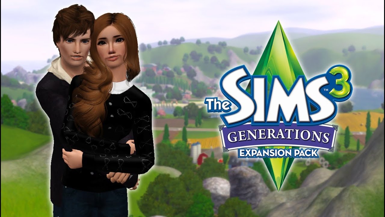 sims 3 generation careers