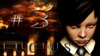 Lucius - Part 3 Tone-Death