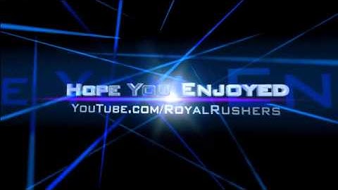 Our Ending For Videos uploaded from FliXpress.com