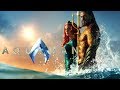 AQUAMAN Atlantis | Música y Ambiente de los mares