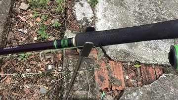 Cần dựng cảo và cẩu cá tra khoẻ - thegioicauca.com