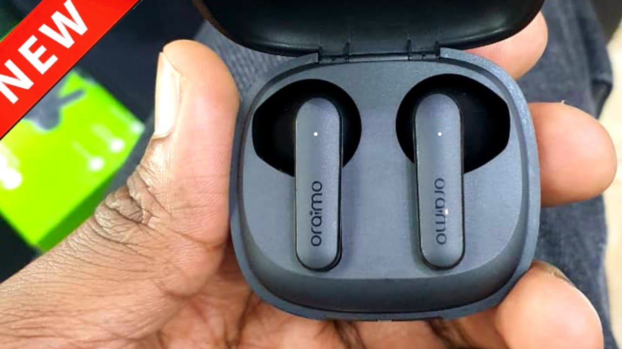 Oraimo Rock Earbuds Review : Cheap Does NOT Mean Trash !!! 