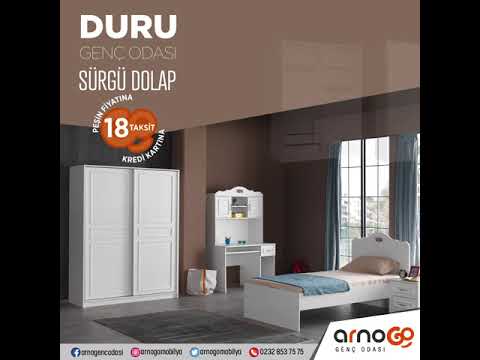 Duru Genç Odası